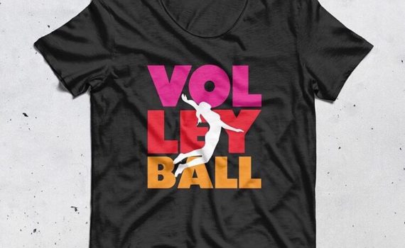 Мајица volleyball